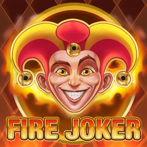 Try the exciting Fire Joker slot at VeryWell.