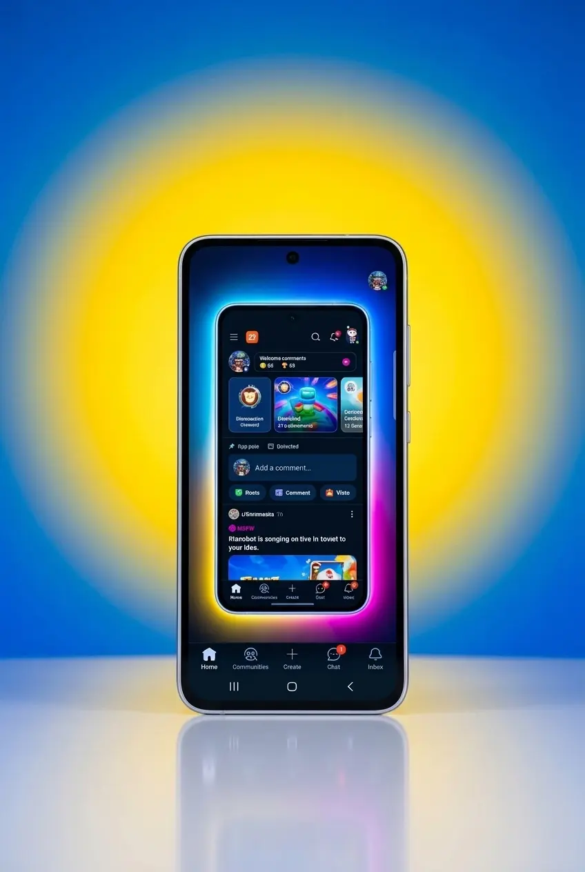 Step-by-step guide to download and install VeryWell APK on an Android device