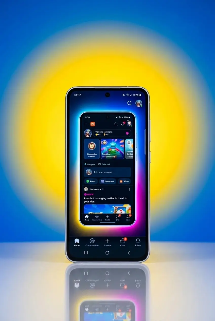 Step-by-step guide to download and install VeryWell APK on an Android device