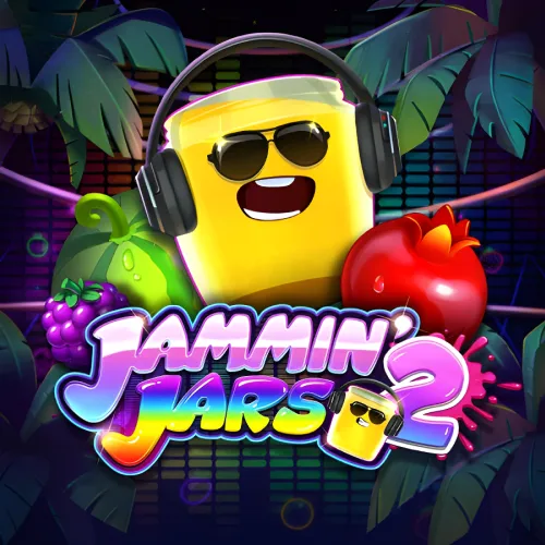 Experience the vibrant Jammin’ Jars 2 slot at VeryWell.