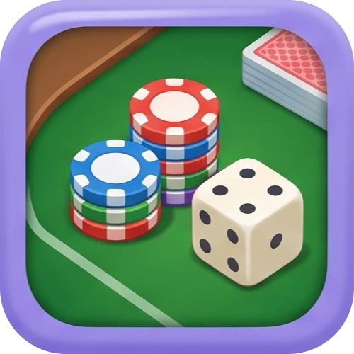 Enjoy classic Table Games and win on the VeryWell online casino platform.