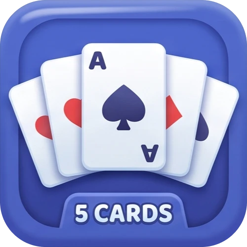 Experience Video Poker and improve your skills at VeryWell online casino.