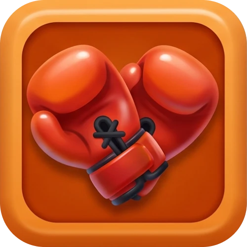 Predict boxing matches on VeryWell to claim your sweet rewards.