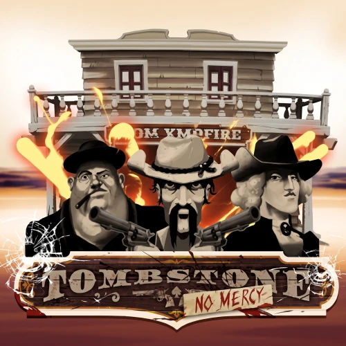 Test your luck with Tombstone No Mercy slot at VeryWell.