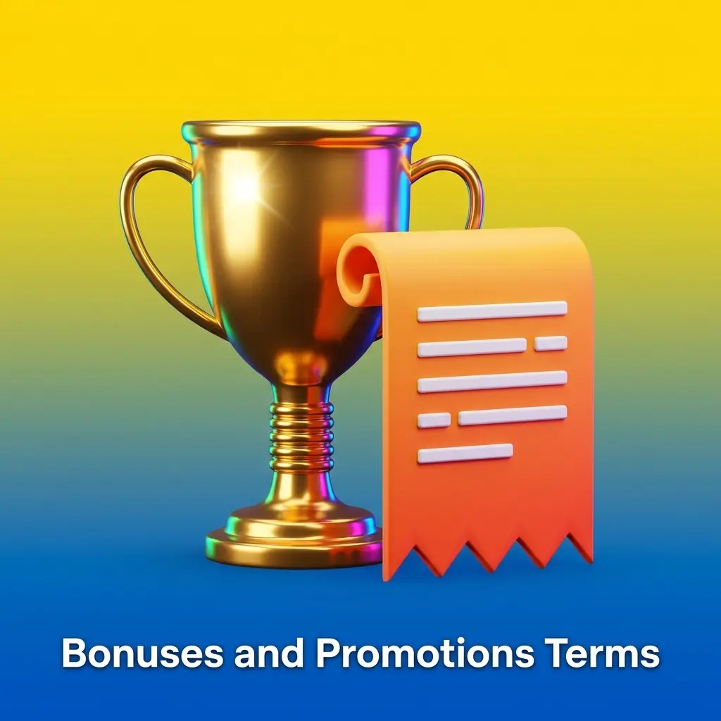 VeryWell Casino bonus and promotions terms including wagering requirements, eligibility rules, and UK player conditions