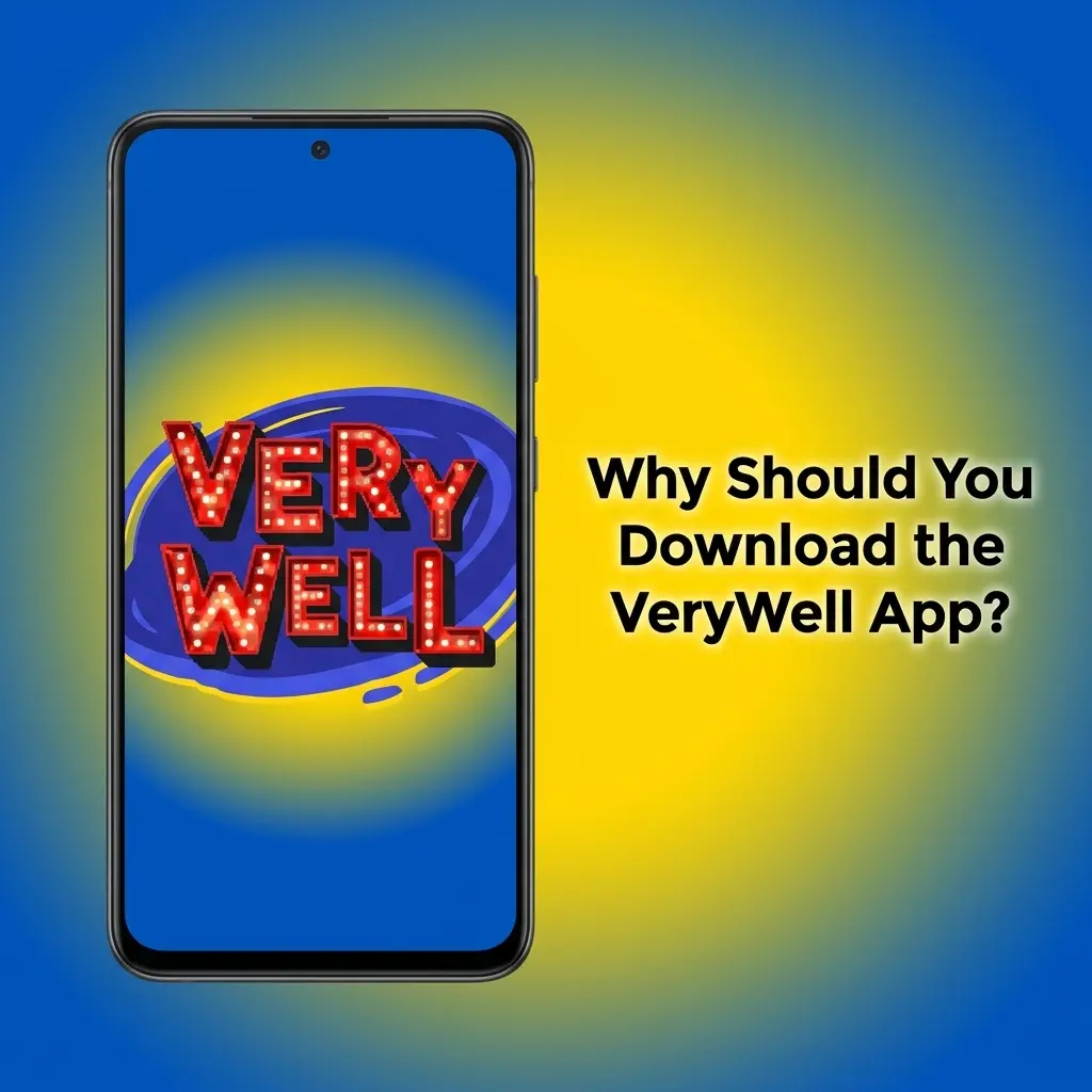 VeryWell App on Android and iOS offering live betting, casino games, and 200% welcome bonus for UK players